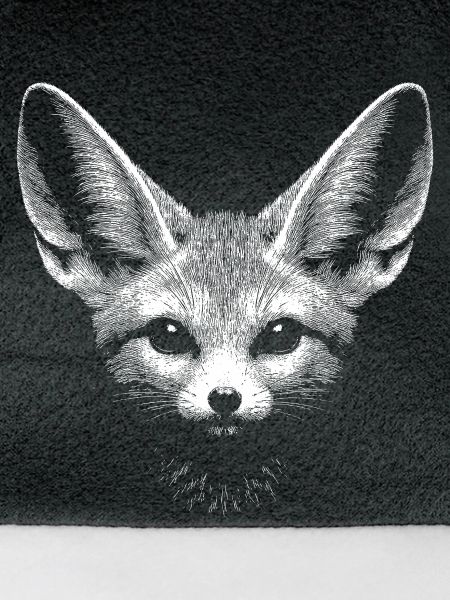 Fennek