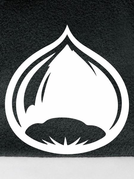 Kastanie Logo