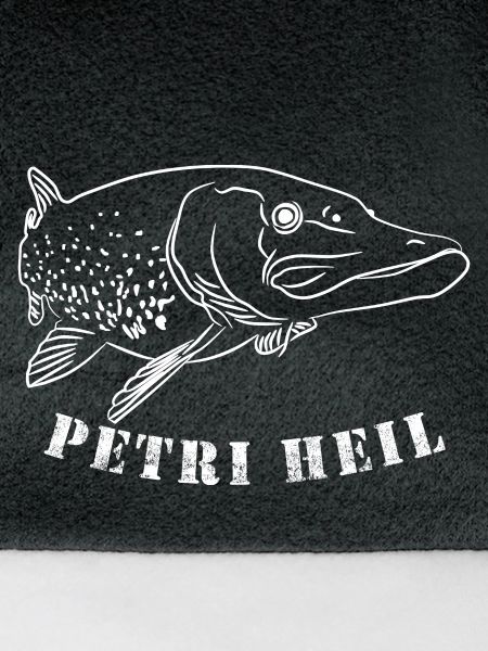 Petri Heil