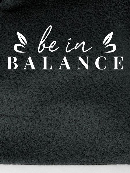 Balance