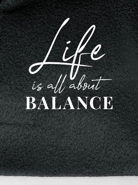 Balance