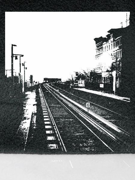U-Bahn