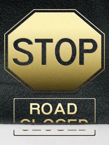 STOP
