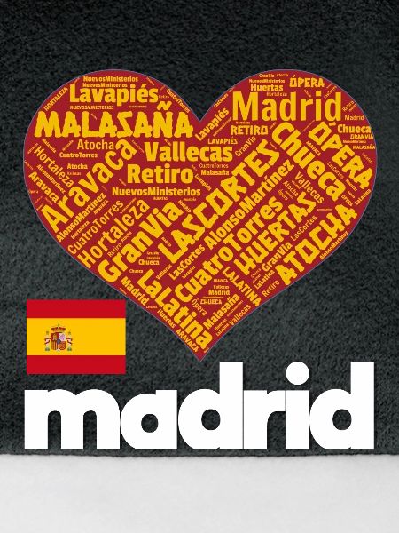 Madrid