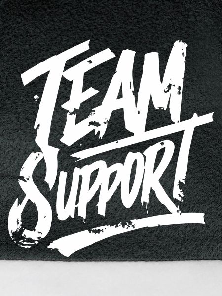 Team Support Verein