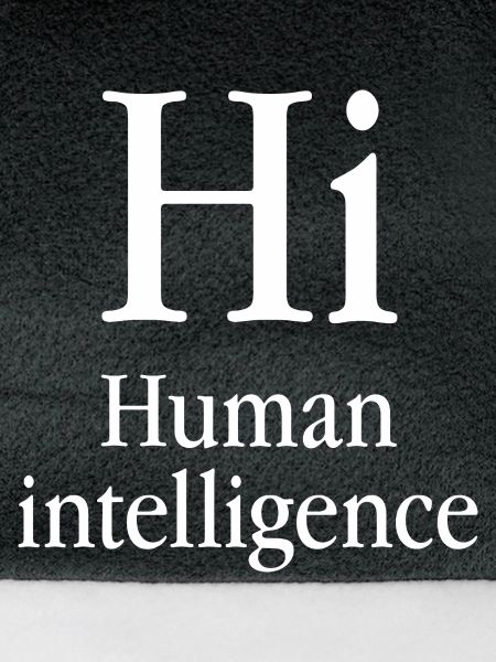 Human Mensch