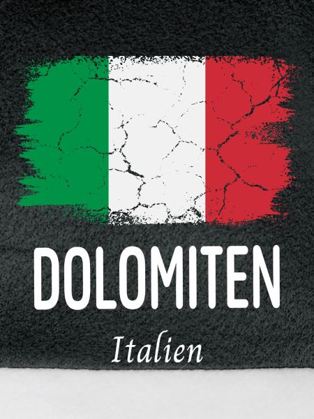 Dolomiten