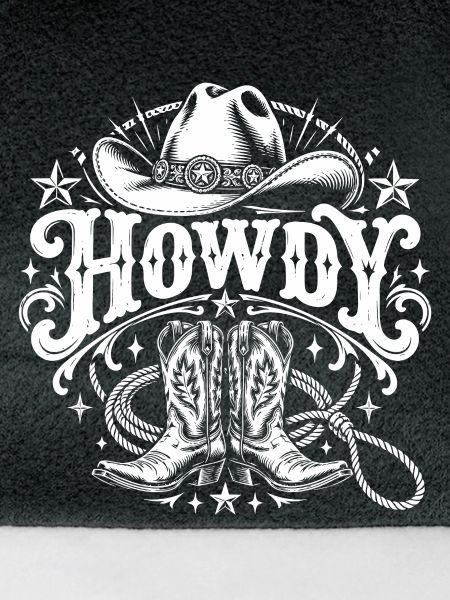 Howdy Western