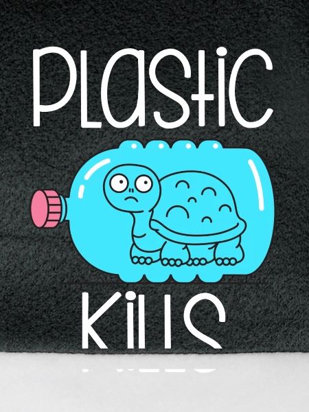 Plastic Kills