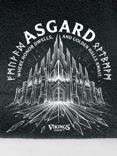 Asgard
