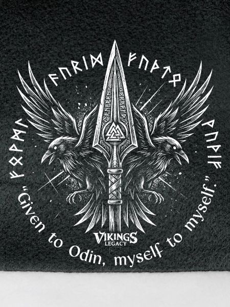 Odin's Speer