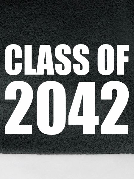 Class of 2042