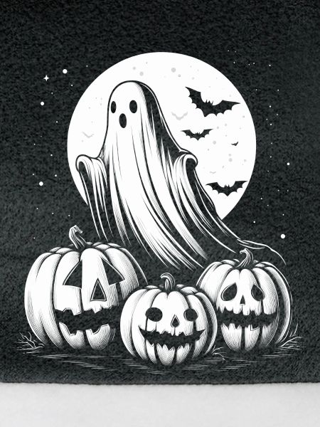Halloween-Geist
