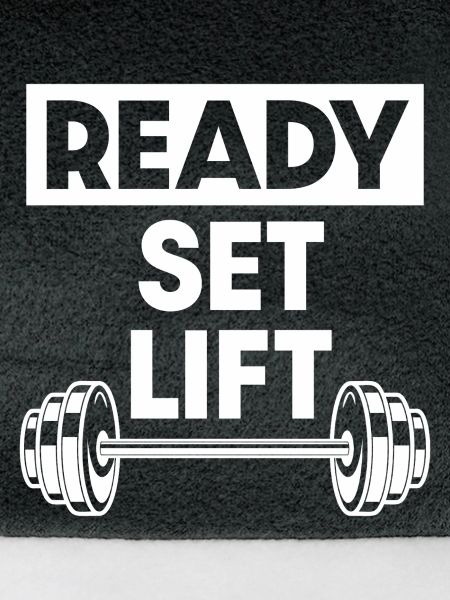 Ready Set Lift