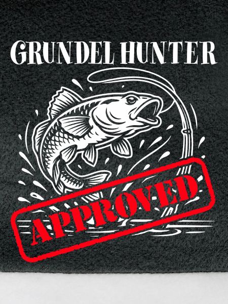 Grundel Spruch