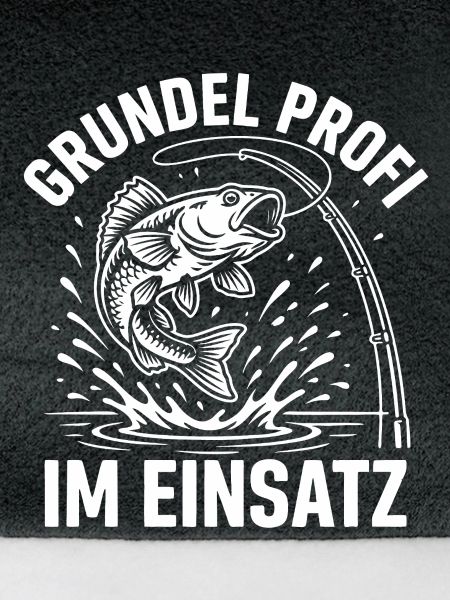 Grundel Spruch