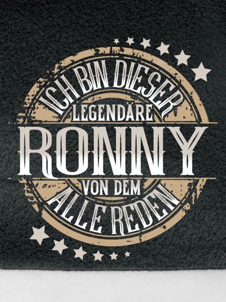 Ronny