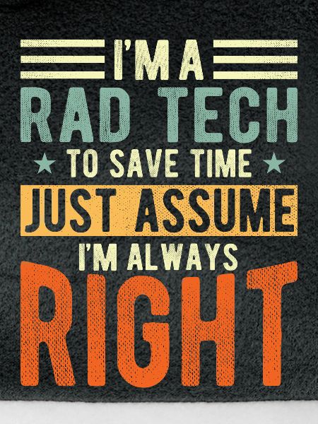 Rad Tech