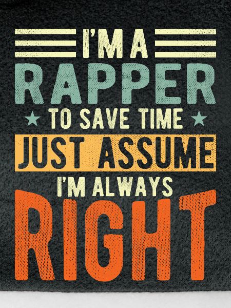 Rapper