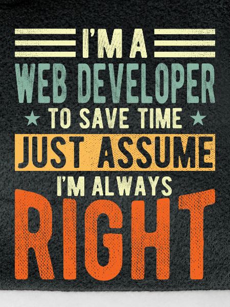 Web-entwickler