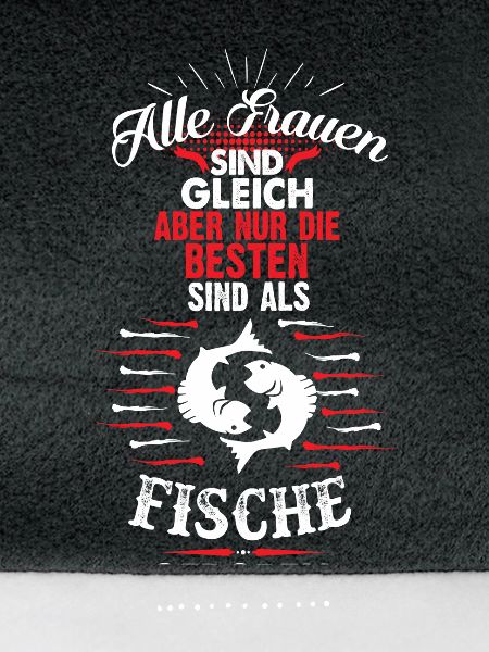 Fische Sternzeichen