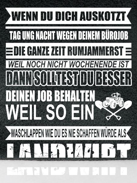 Landwirt