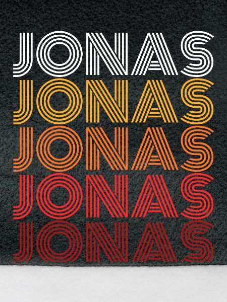 Jonas