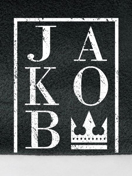 Jakob