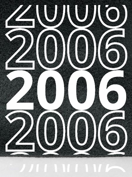 2006 2006 2006