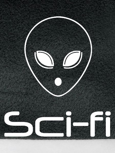 Sci-fi