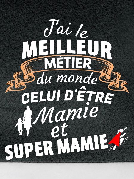 Pride Granny Superheldin