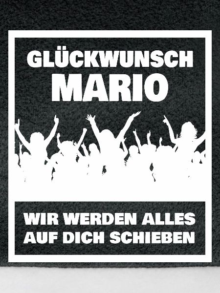 Mario