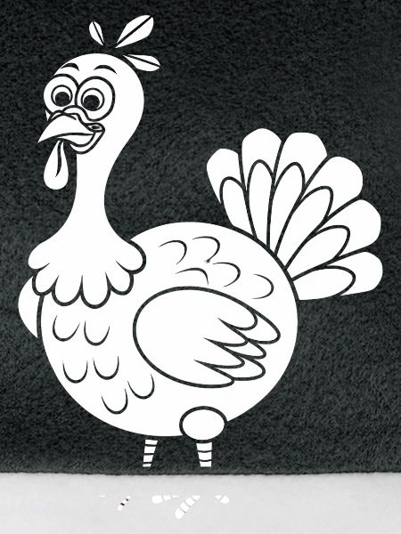 Turkei