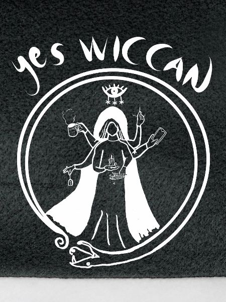 Ja Wicca