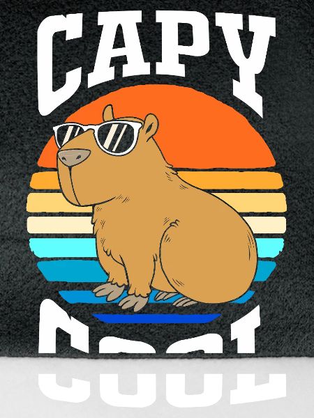 Capibara Capybara
