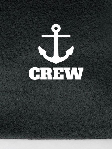 Segel-Crew
