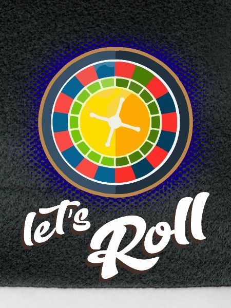 Lebendige Roulette-Inspiration