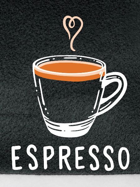 Espresso