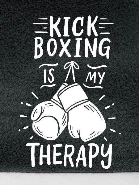Kickboxen Kickboxer