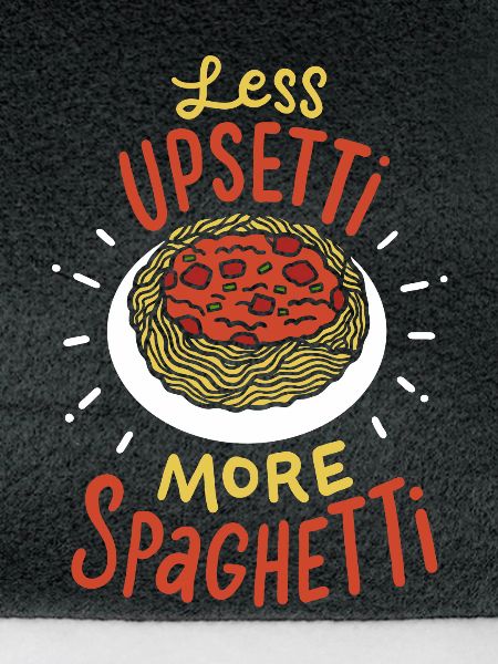 Spaghetti