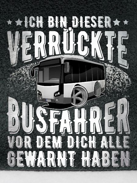 Busfahrer