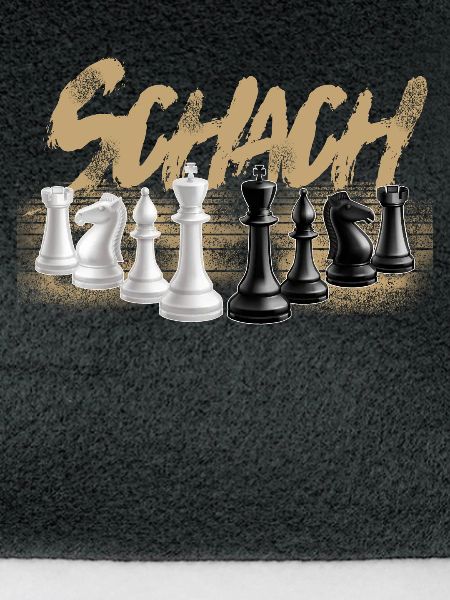 Schach