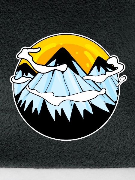 Berg Berge