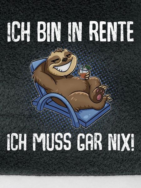 Rentner