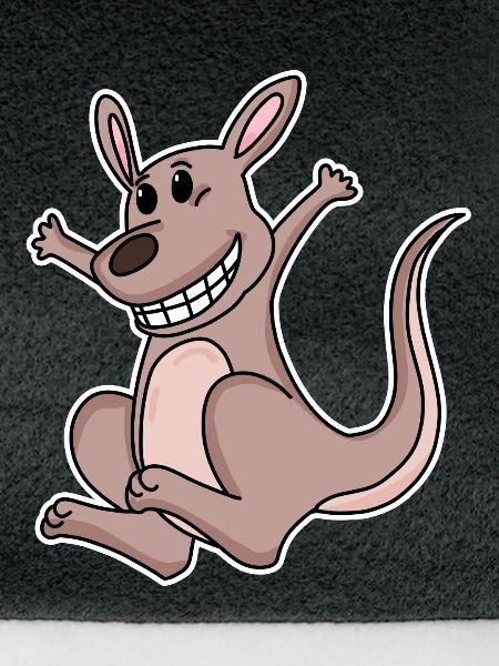 Känguru
