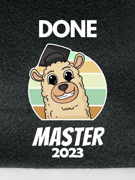 Master 2023