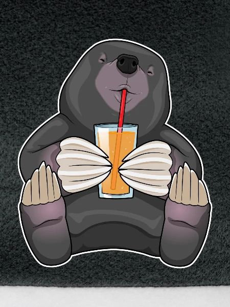 Maulwurf Saft 