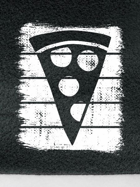Pizzastück