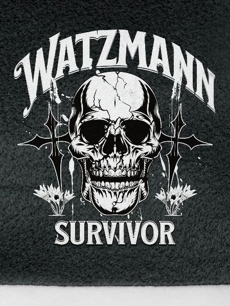 Watzmann - Survivor
