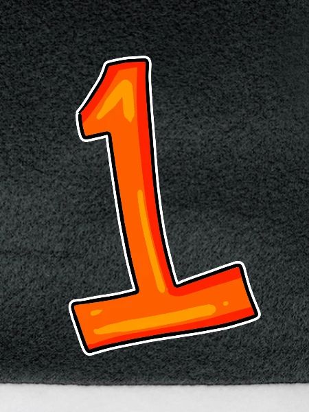Nummer 1